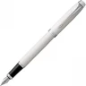 Перьевая ручка PARKER IM WHITE CT, M 1931672