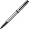 Ручка перьевая PARKER IM ACHROMATIC MATTE GRAY BT 2127619