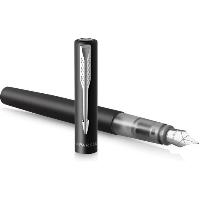 Ручка перьевая PARKER VECTOR XL черный F 2159749 Ручка перьевая PARKER VECTOR XL черный F 2159749