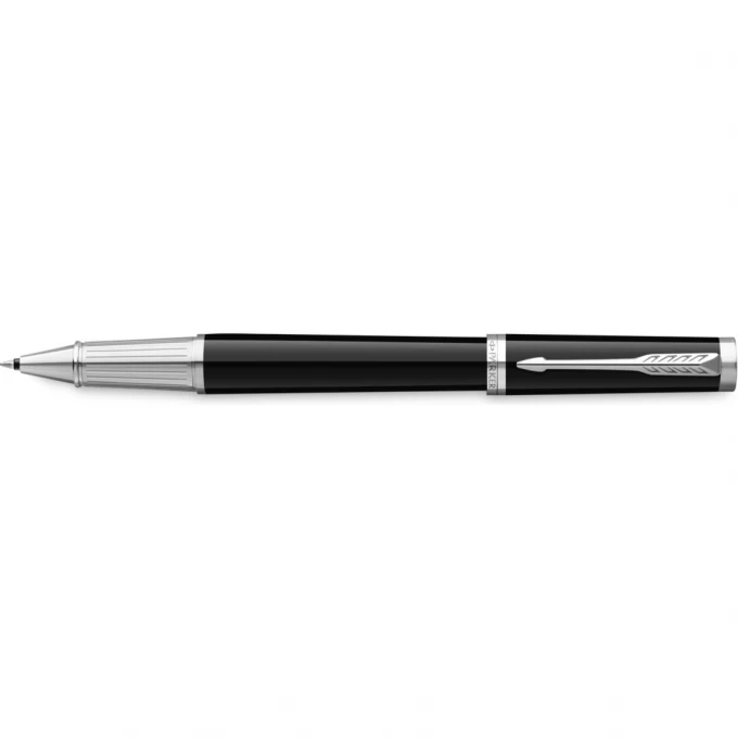 Ручка роллер PARKER INGENUITY CORE T570 () Black CT F 2181996 Ручка роллер PARKER INGENUITY CORE T570 () Black CT F 2181996