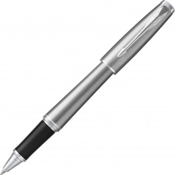 Ручка-роллер PARKER URBAN CORE METRO METALLIC CT, F