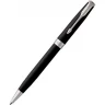 Шариковая ручка PARKER ESSENTIAL SONNET MATTE BLACK CT М CW1931524