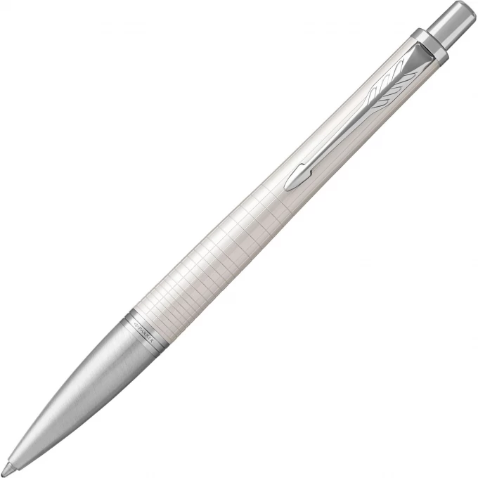 Шариковая ручка PARKER URBAN PREMIUM PEARL METAL CT, М 1931611 Шариковая ручка PARKER URBAN PREMIUM PEARL METAL CT, М 1931611