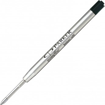 Стержень для шариковой ручки PARKER "ПАРКЕР КВИНК ФЛОУ", ЧЕРНЫЙ Стержень для шариковой ручки PARKER "ПАРКЕР КВИНК ФЛОУ", ЧЕРНЫЙ