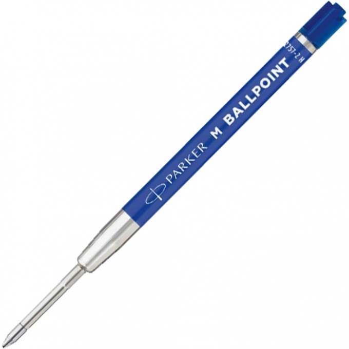 Стержень шариковый PARKER QUINKFLOW BASIC Z09 M 1мм CW2166550 Стержень шариковый PARKER QUINKFLOW BASIC Z09 M 1мм CW2166550